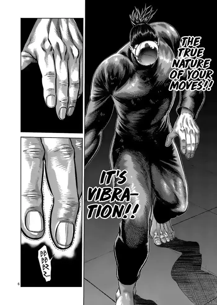 Kengan Omega Chapter 117 image 06_optimized